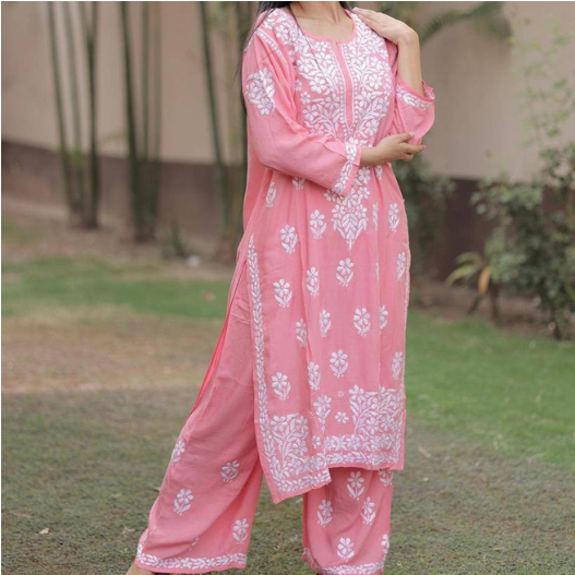 Salwar Suits