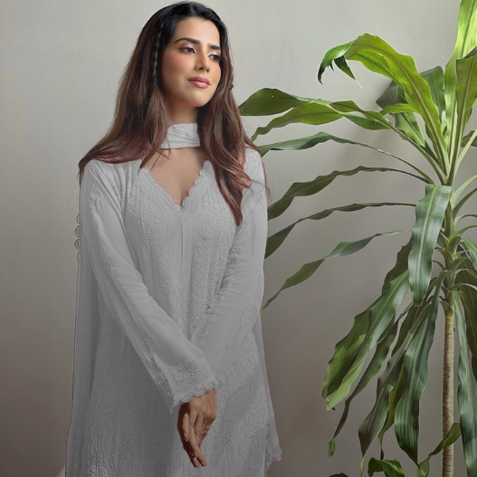 SALWAR SUITS